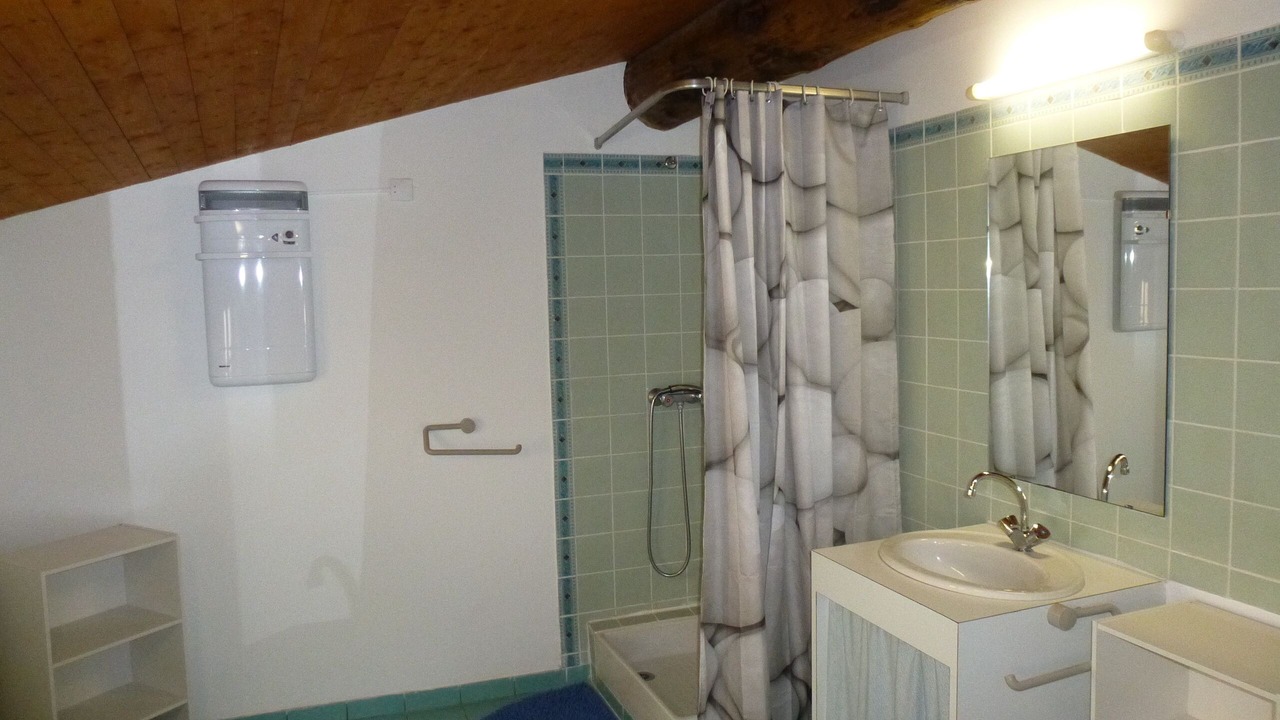 Photo of Bathroom in Montoulieu
