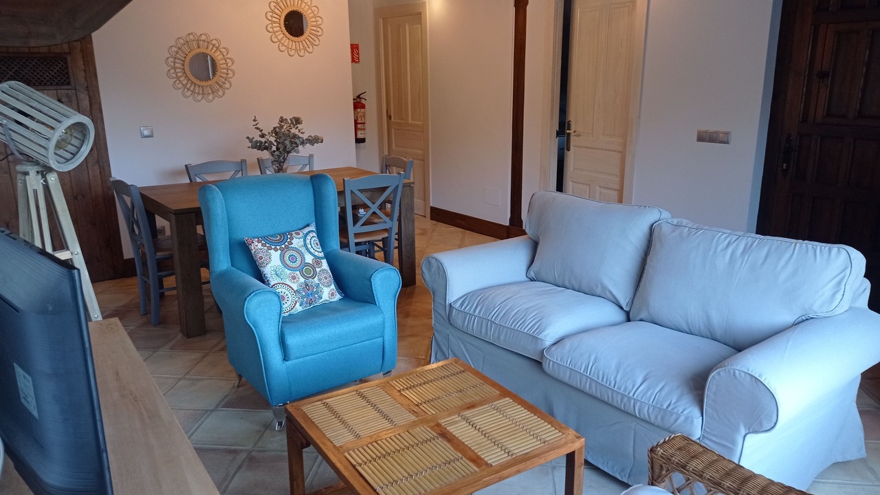 Photo of Livingroom in Udias