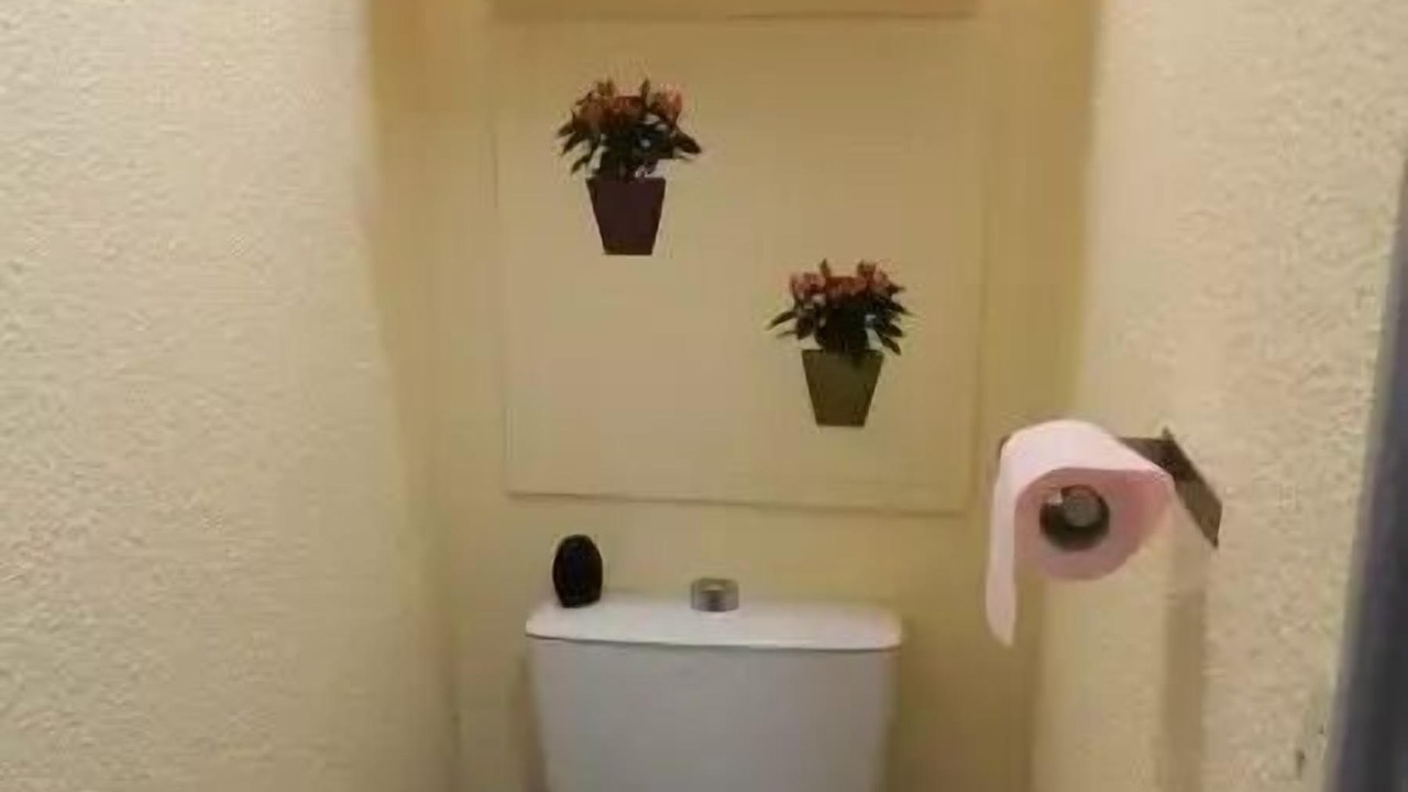 Photo of Bathroom in Le Pleynet
