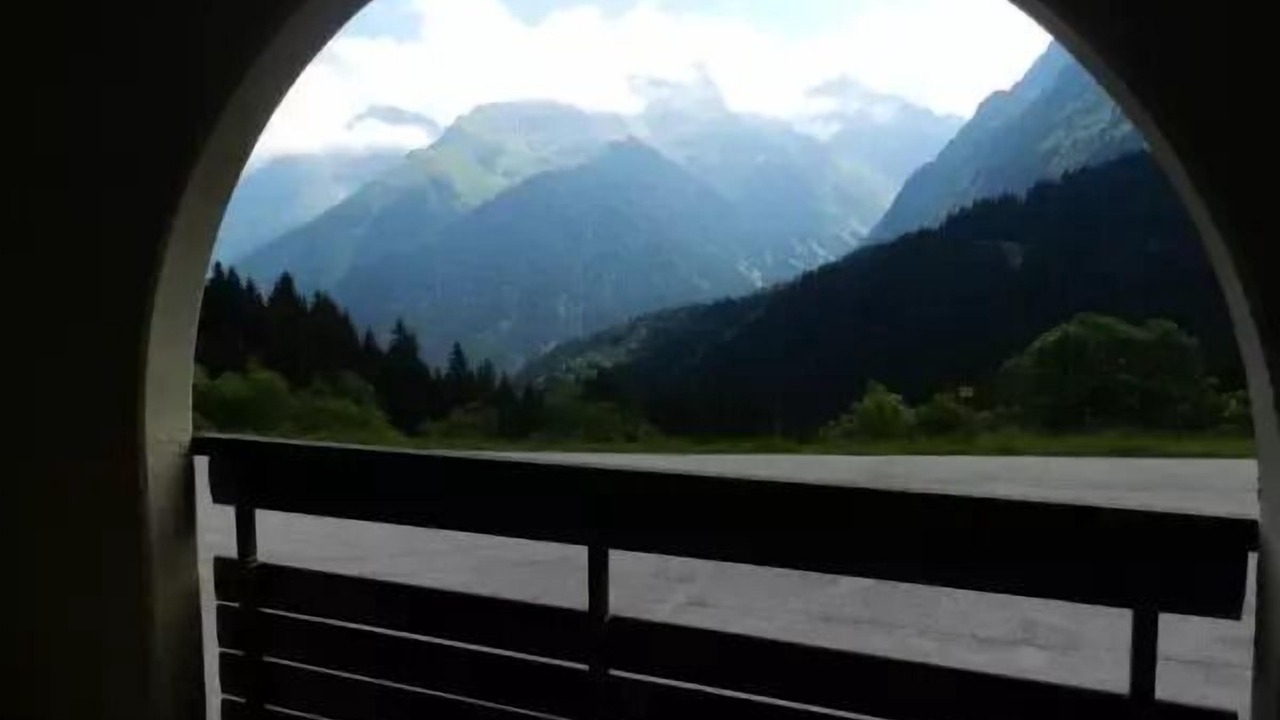 Photo of Outdoor in Le Pleynet
