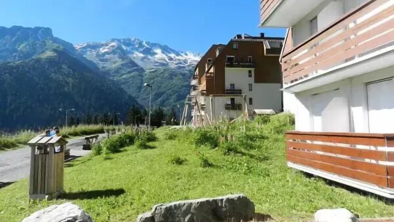 Photo of Outdoor in Le Pleynet