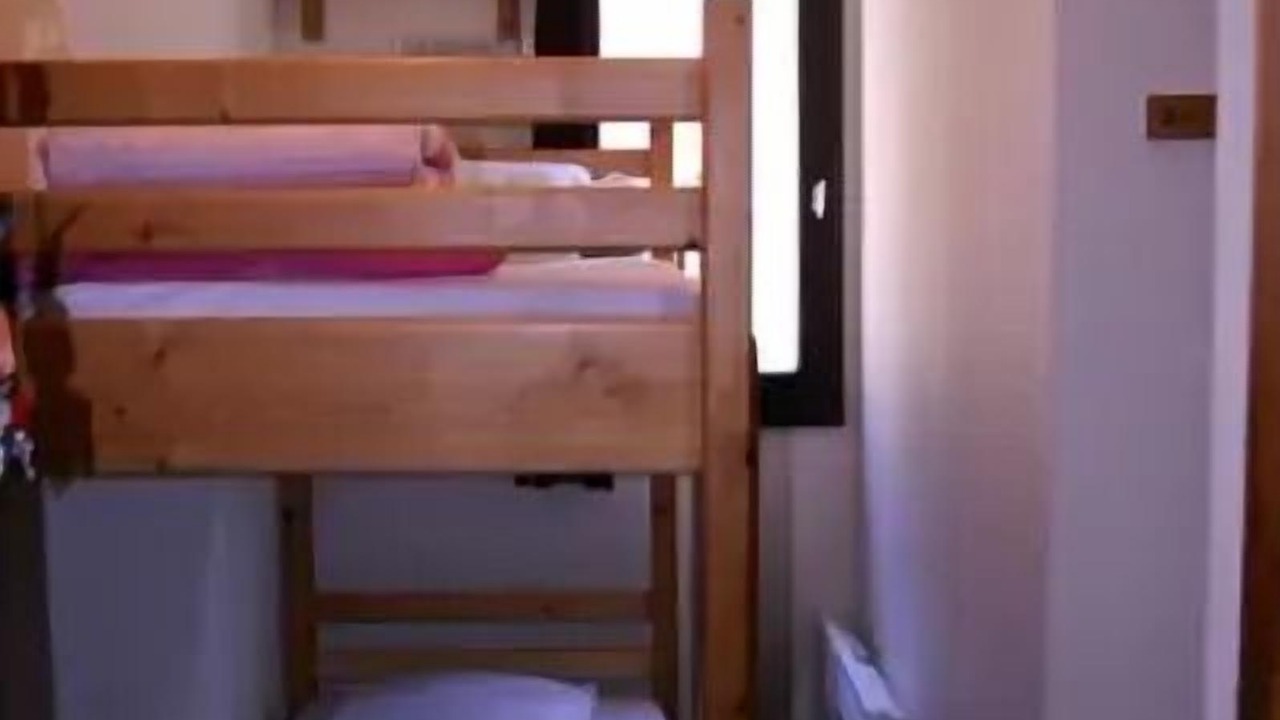 Photo of Bedroom in Le Pleynet