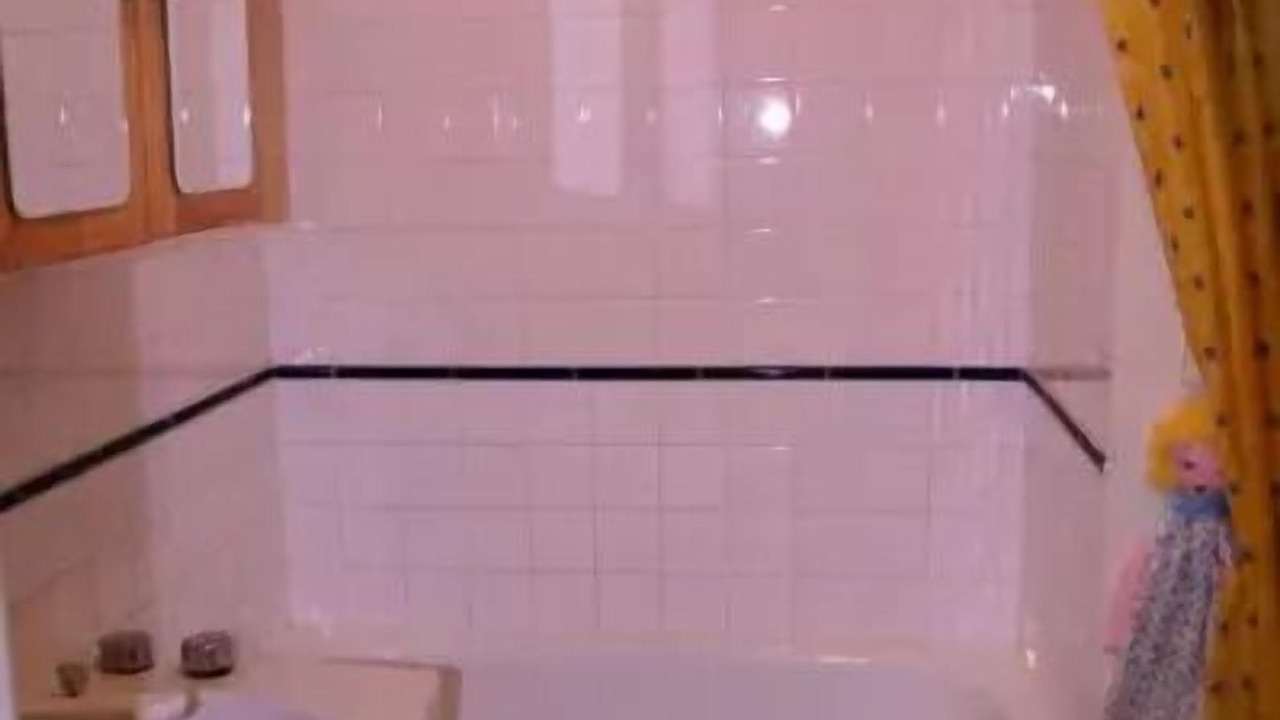 Photo of Bathroom in Le Pleynet
