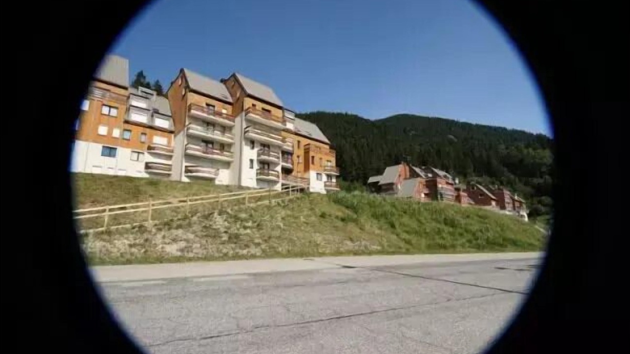 Photo of Outdoor in Le Pleynet