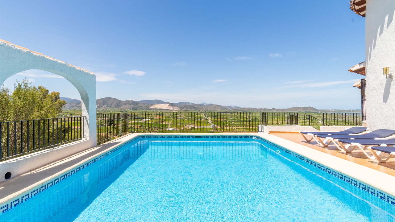 Photo of Outdoor in Pego