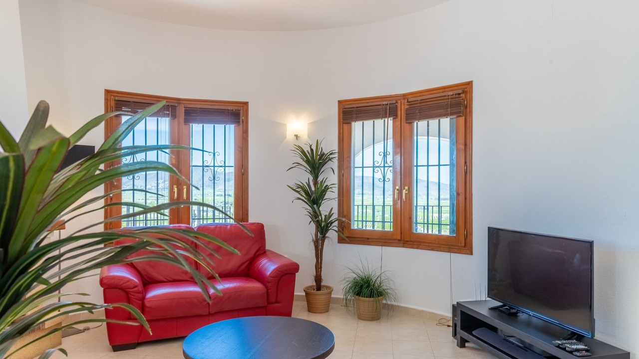 Photo of Livingroom in Pego