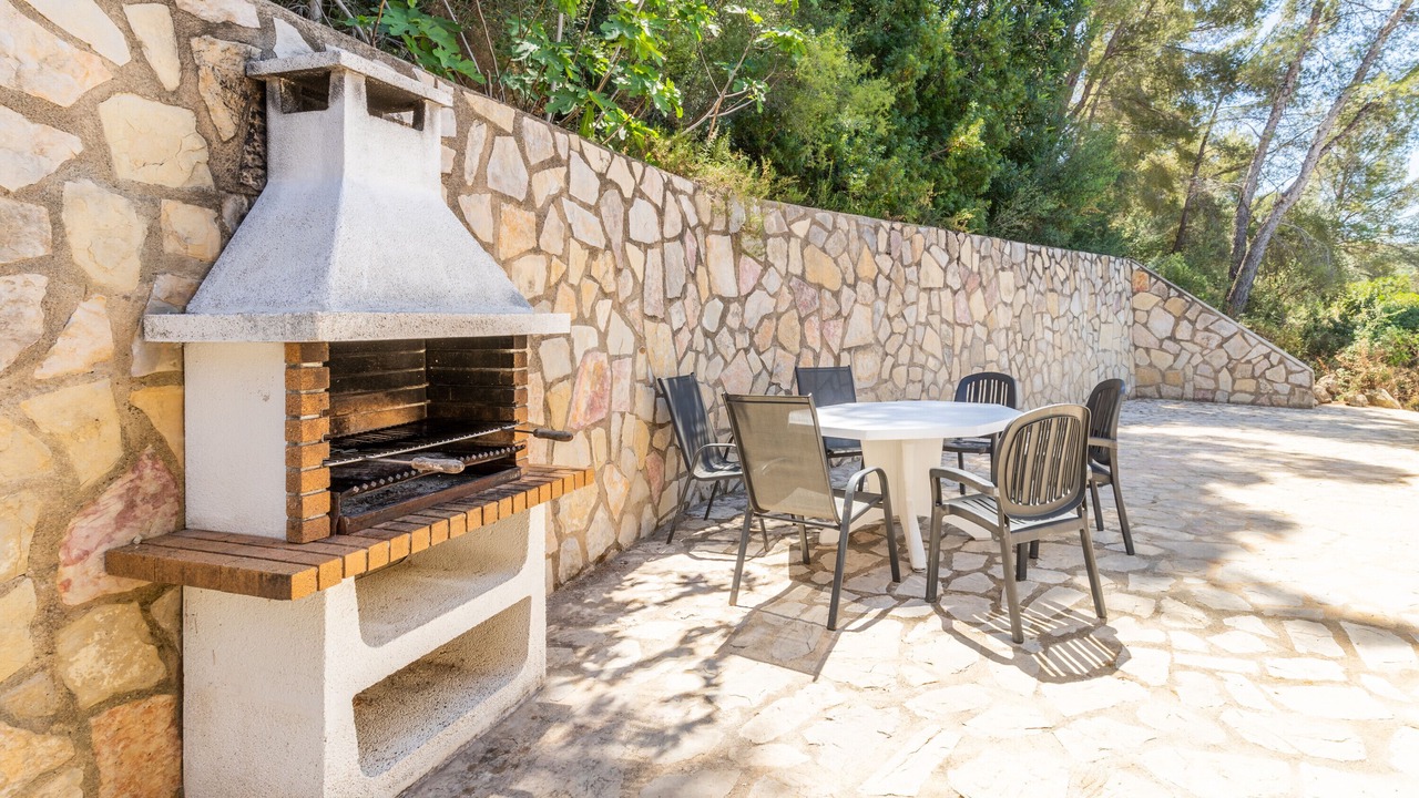 Photo of Outdoor in Pego