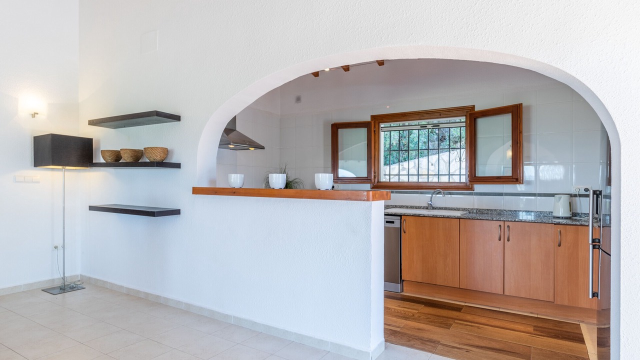 Photo of Kitchen in Pego