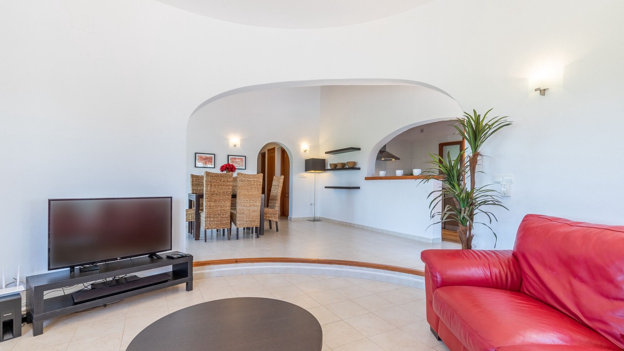 Photo of Livingroom in Pego