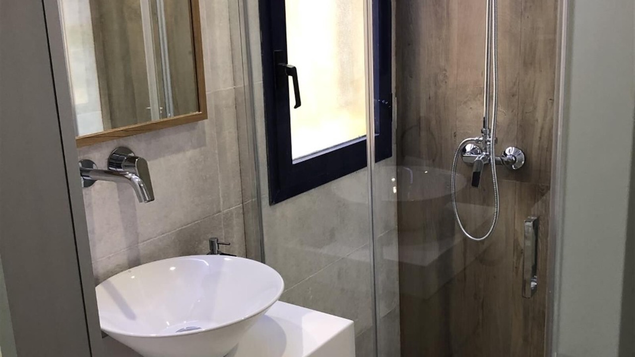 Photo of Bathroom in Costa Meloneras