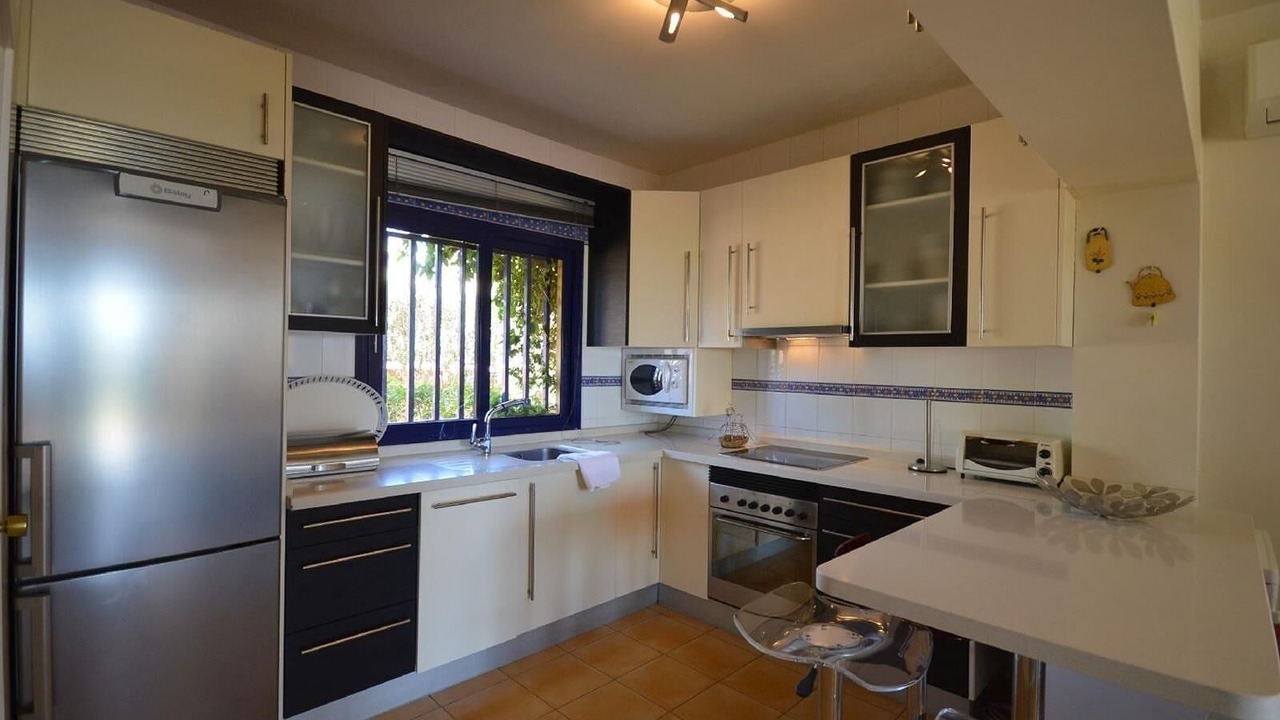 Photo of Kitchen in Costa Meloneras