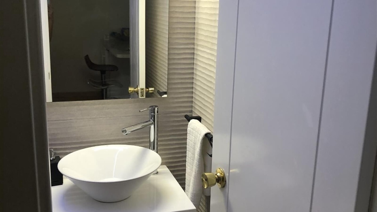 Photo of Bathroom in Costa Meloneras