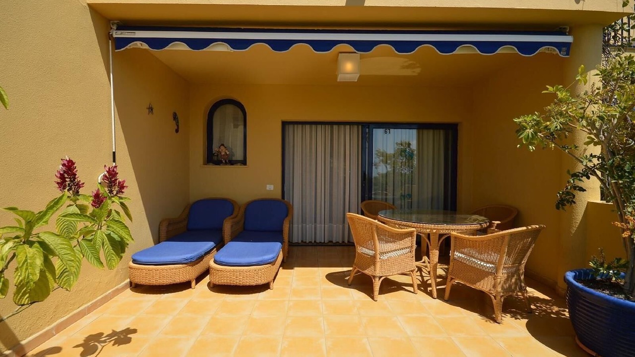 Photo of Outdoor in Costa Meloneras