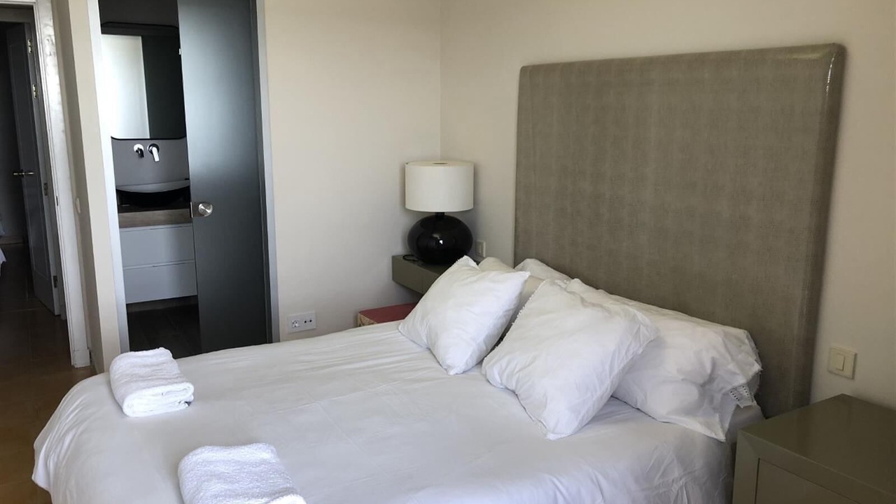 Photo of Bedroom in Costa Meloneras