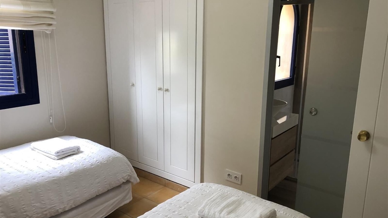 Photo of Bedroom in Costa Meloneras