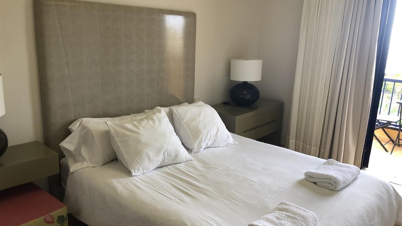 Photo of Bedroom in Costa Meloneras