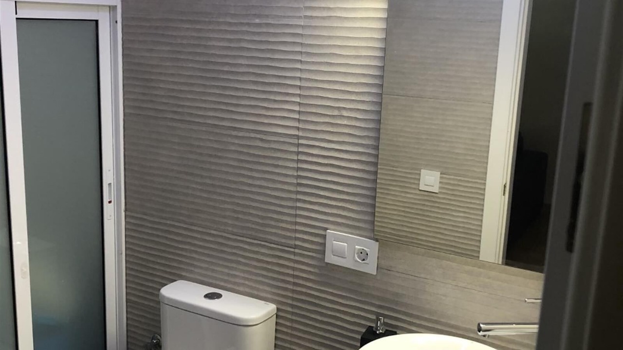 Photo of Bathroom in Costa Meloneras