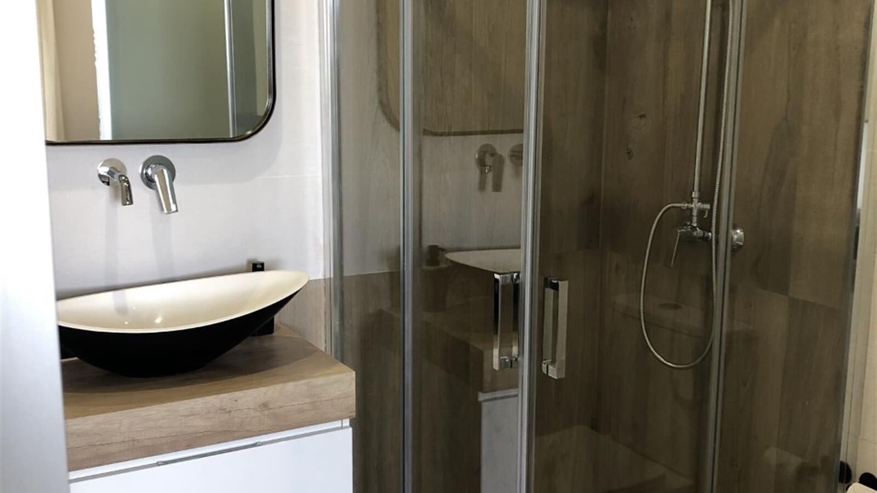 Photo of Bathroom in Costa Meloneras