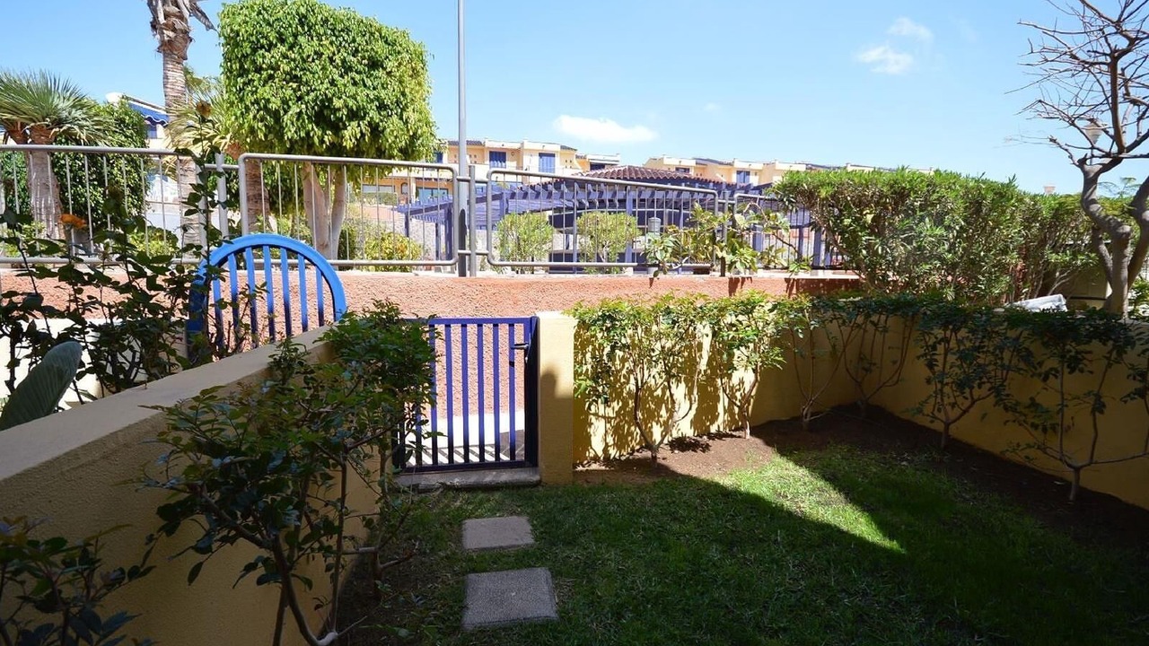 Photo of Outdoor in Costa Meloneras