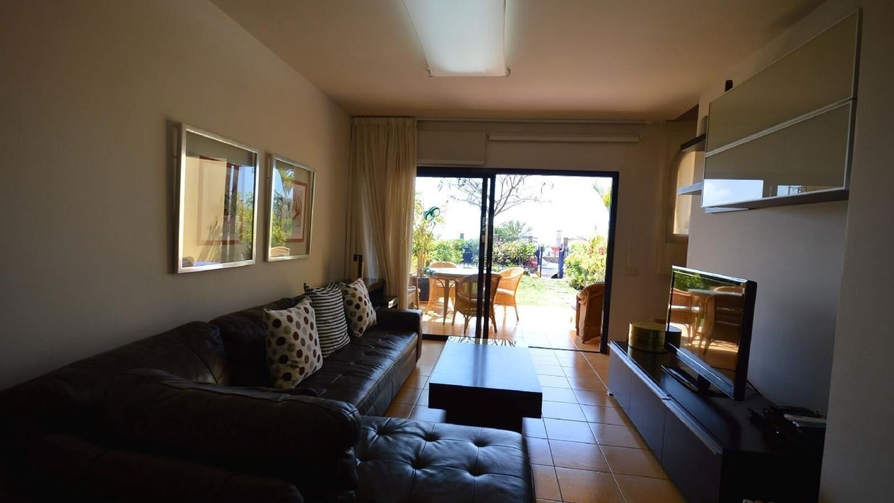 Photo of Livingroom in Costa Meloneras
