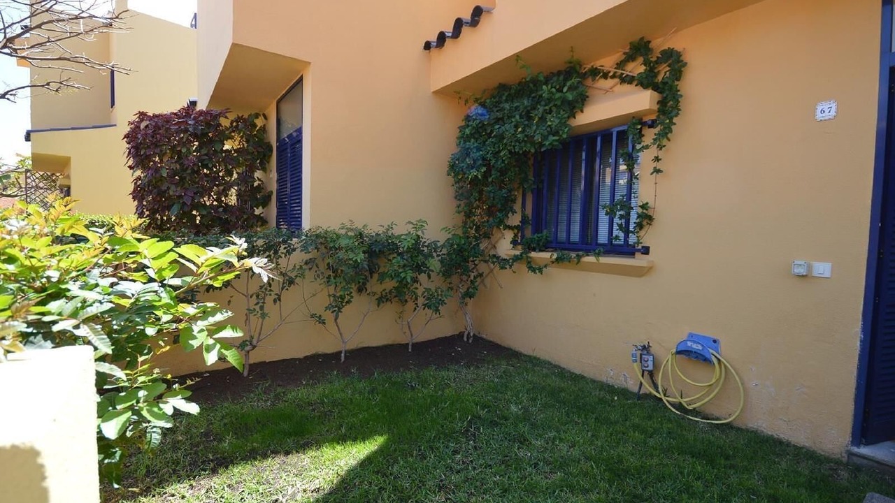 Photo of Outdoor in Costa Meloneras