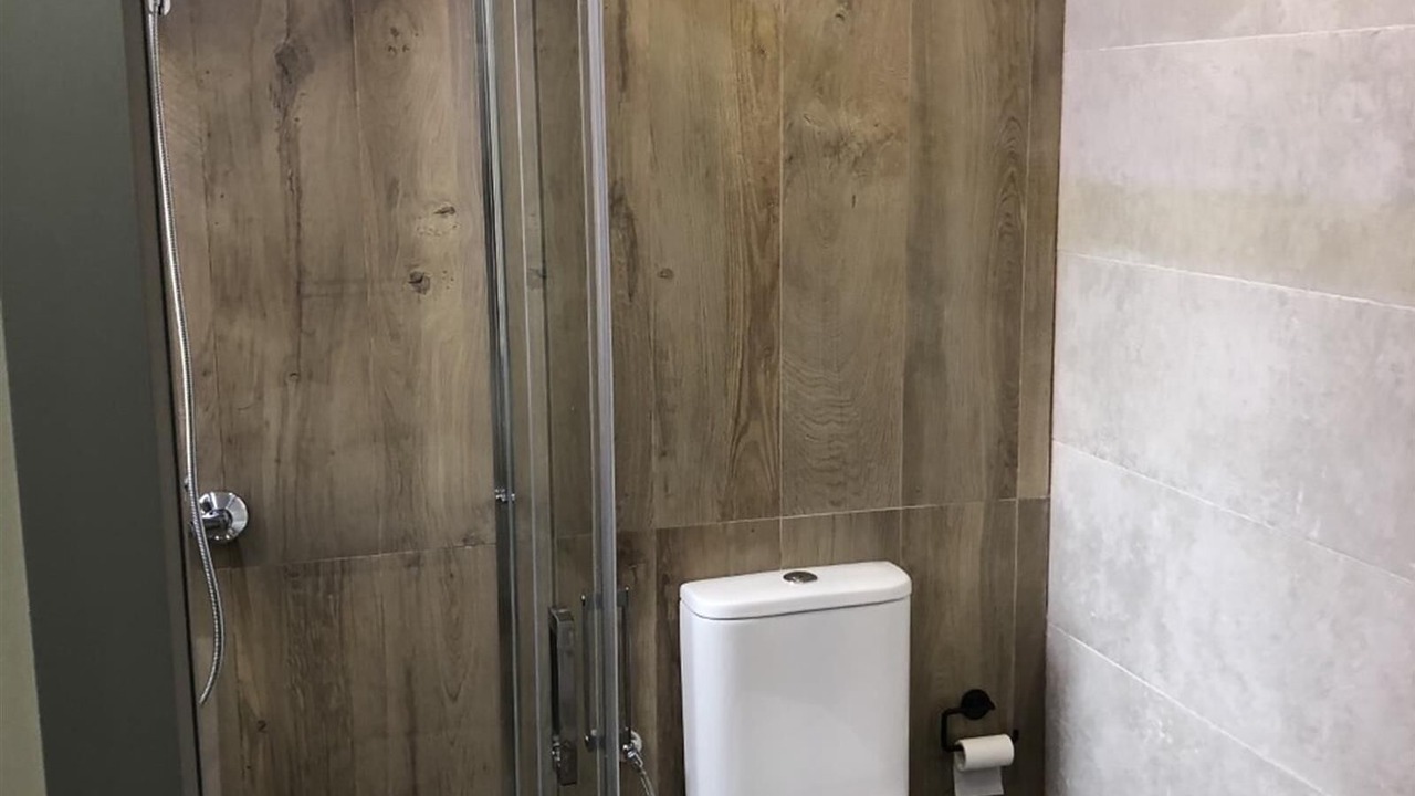 Photo of Bathroom in Costa Meloneras