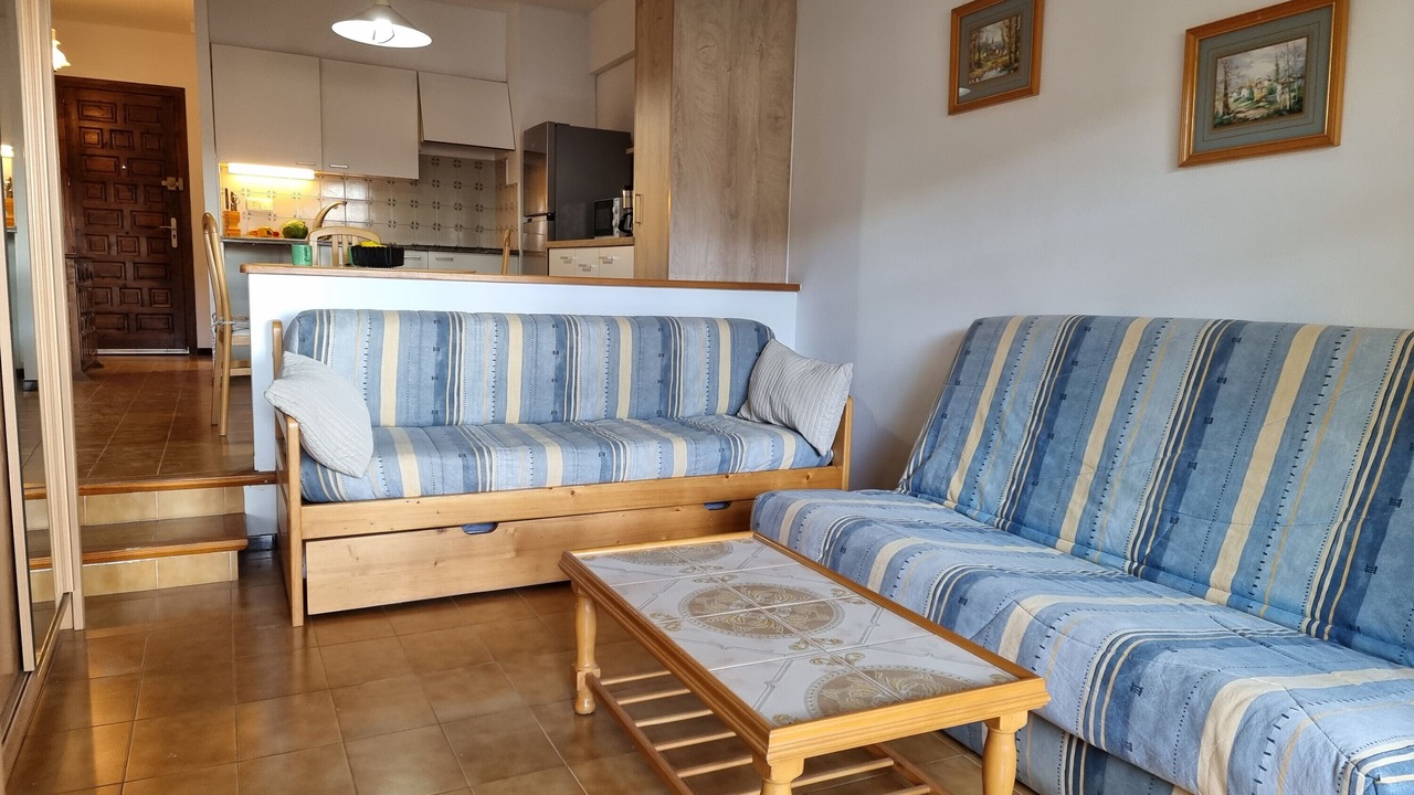 Photo of Livingroom in L'Escala