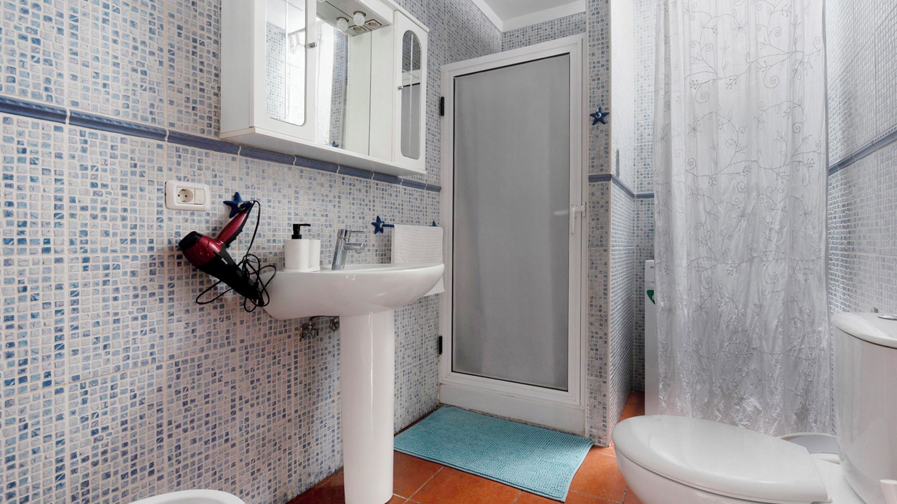 Photo of Bathroom in Tamaimo