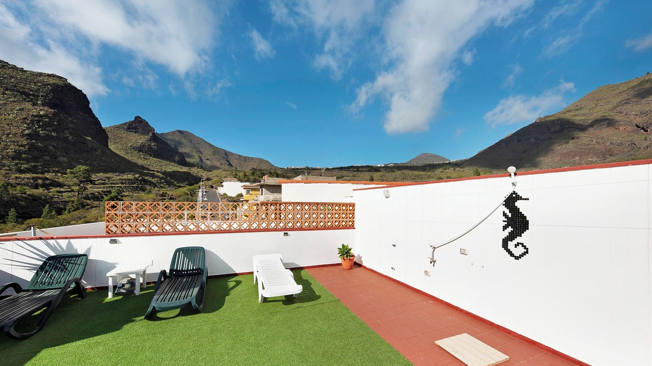 Photo of Patio Balcony in Tamaimo