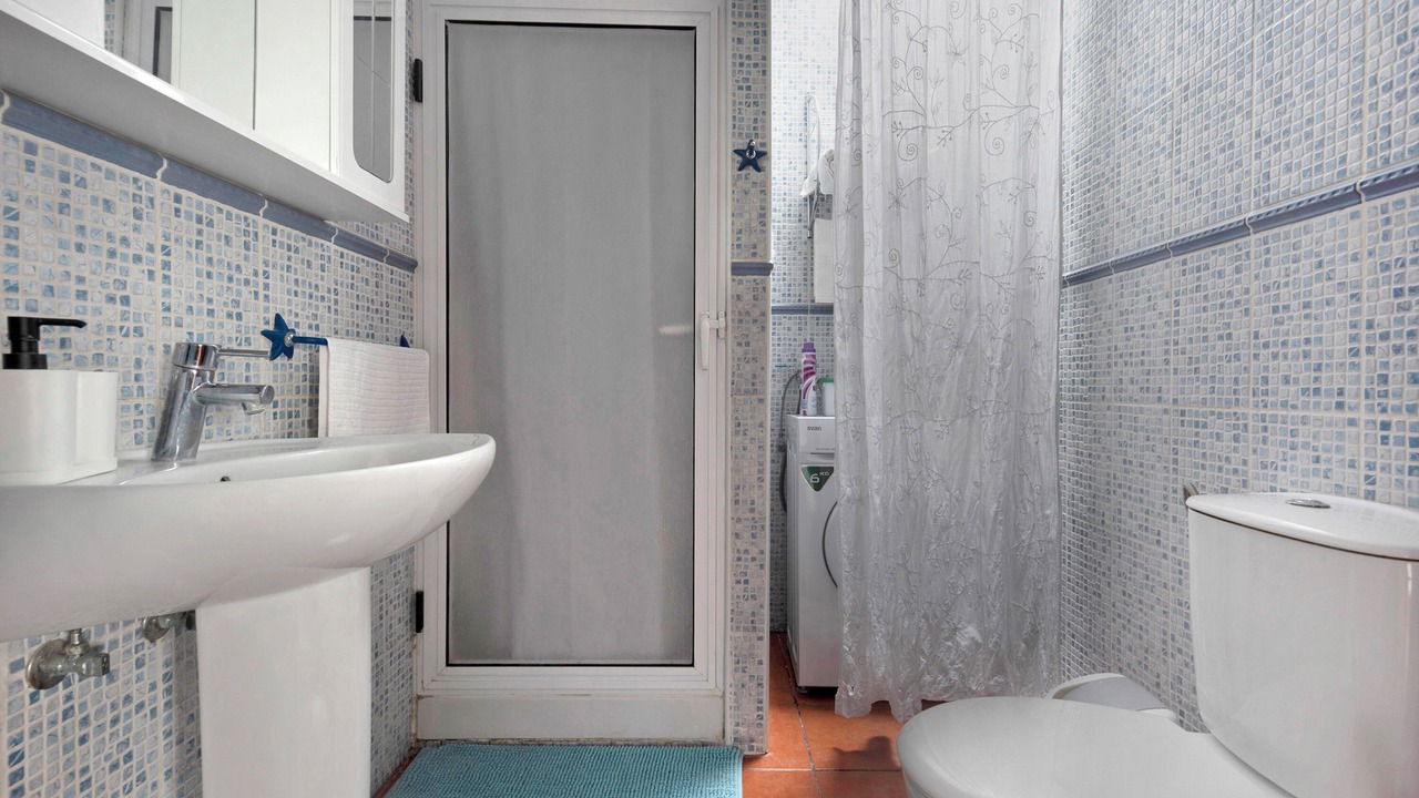 Photo of Bathroom in Tamaimo