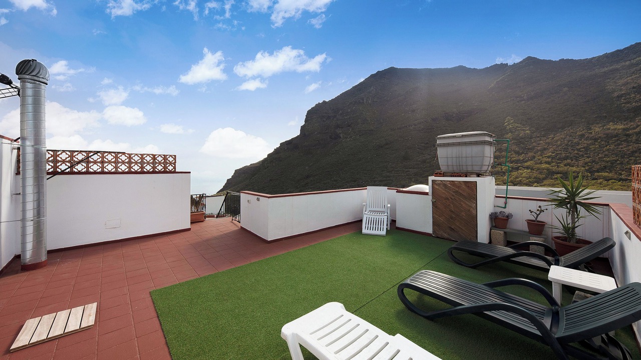 Photo of Patio Balcony in Tamaimo