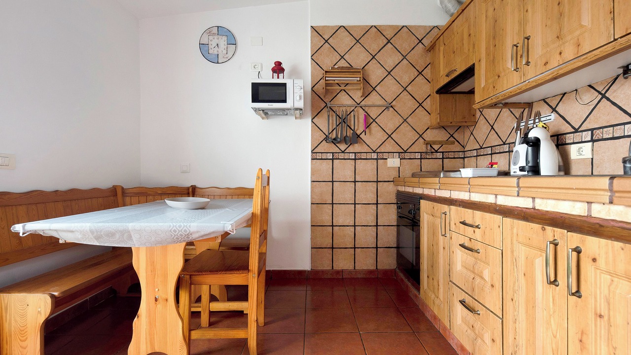 Photo of Kitchen in Tamaimo