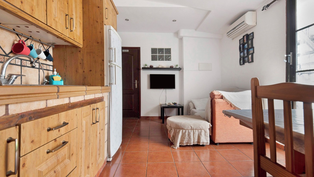 Photo of Livingroom in Tamaimo