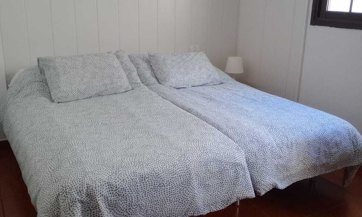 Photo of Bedroom in Tamaimo