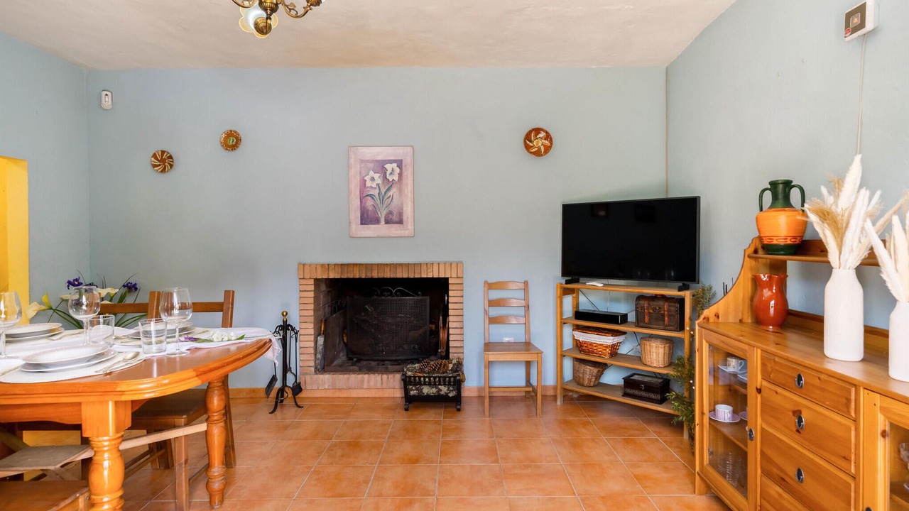 Photo of Bedroom in Calabazares