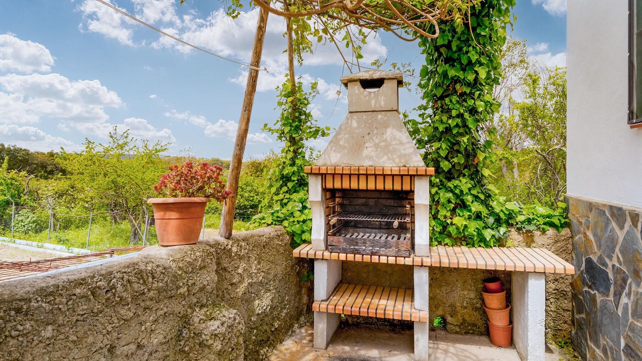Photo of Outdoor in Calabazares