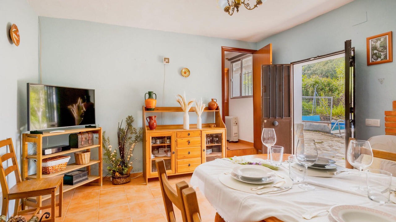 Photo of Bedroom in Calabazares