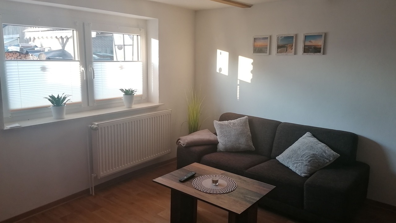 Photo of Livingroom in Unstrut-Hainich