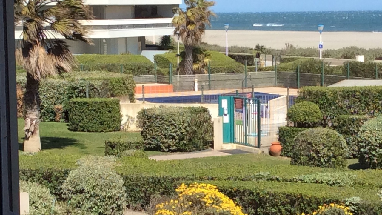 Photo of Outdoor in La Cote Radieuse