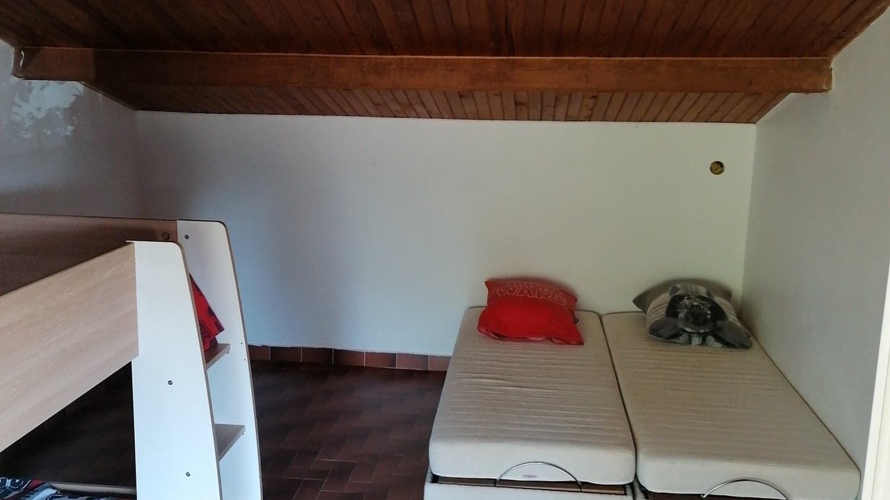 Photo of Bedroom in Bollene