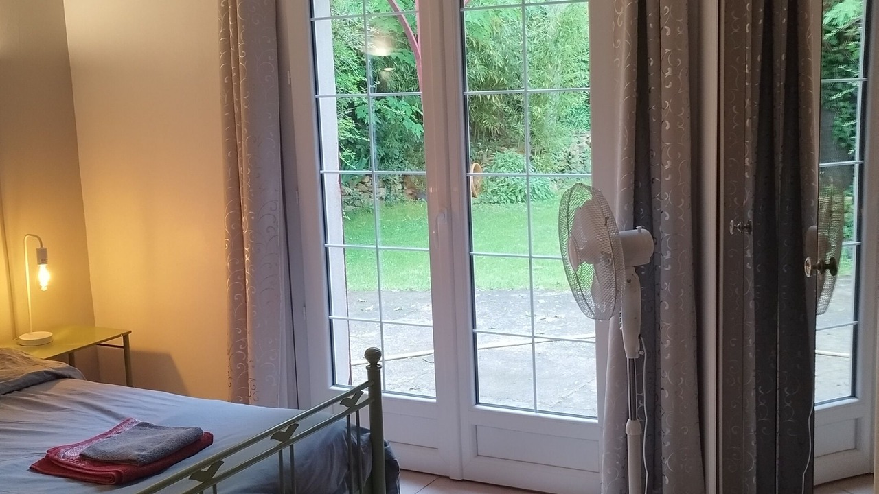 Photo of Bedroom in Bollene