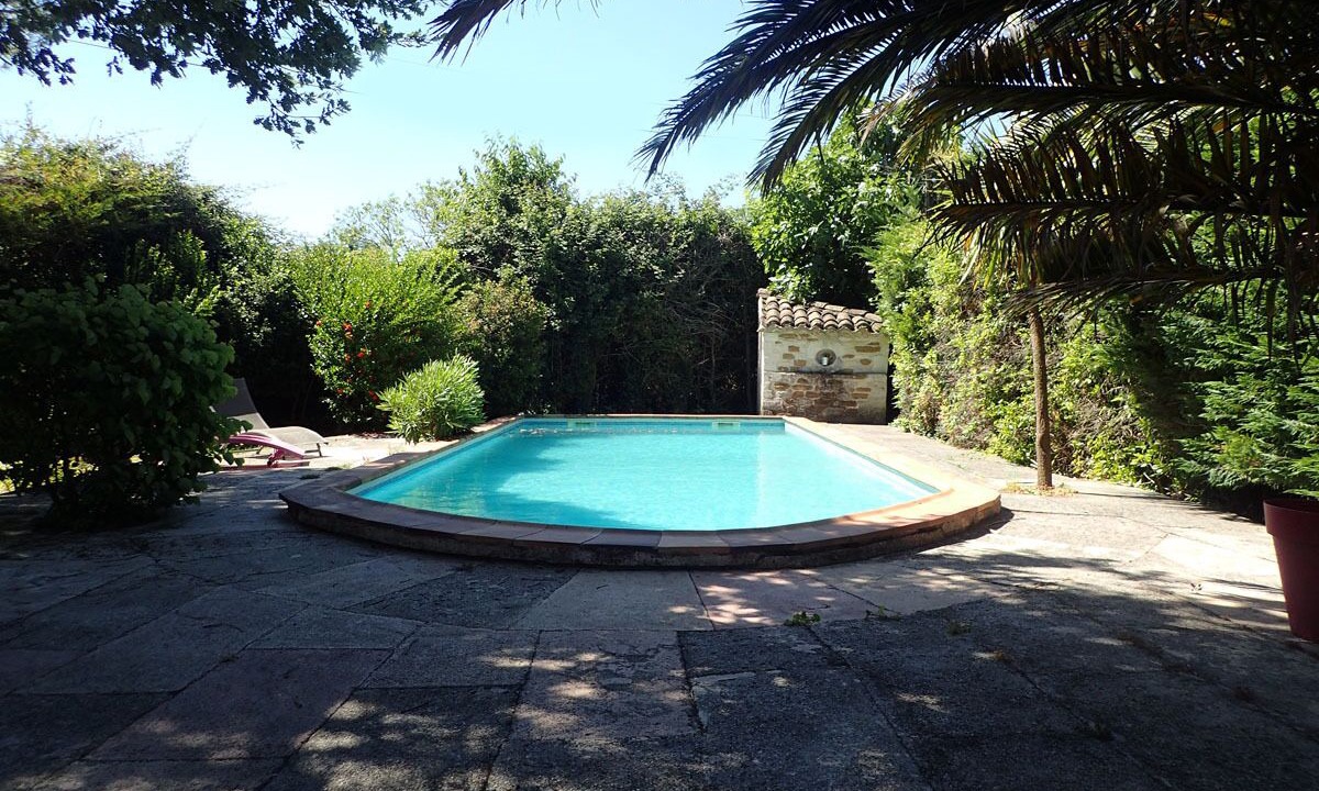 Photo of Outdoor in Bollene