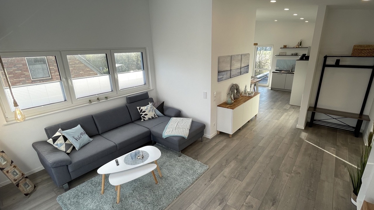 Photo of Livingroom in Wremen