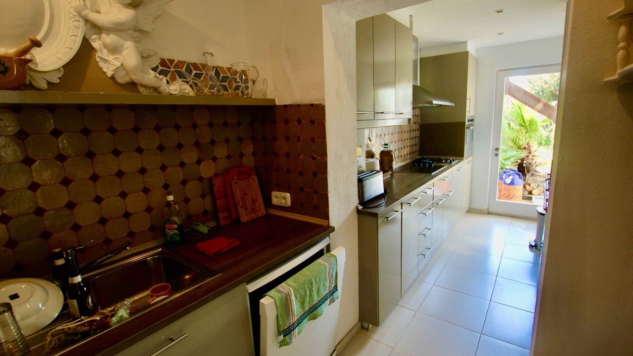 Photo of Kitchen in Cadaques