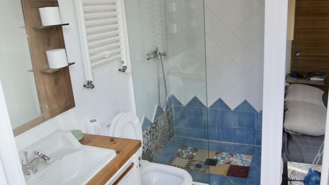 Photo of Bathroom in Cadaques