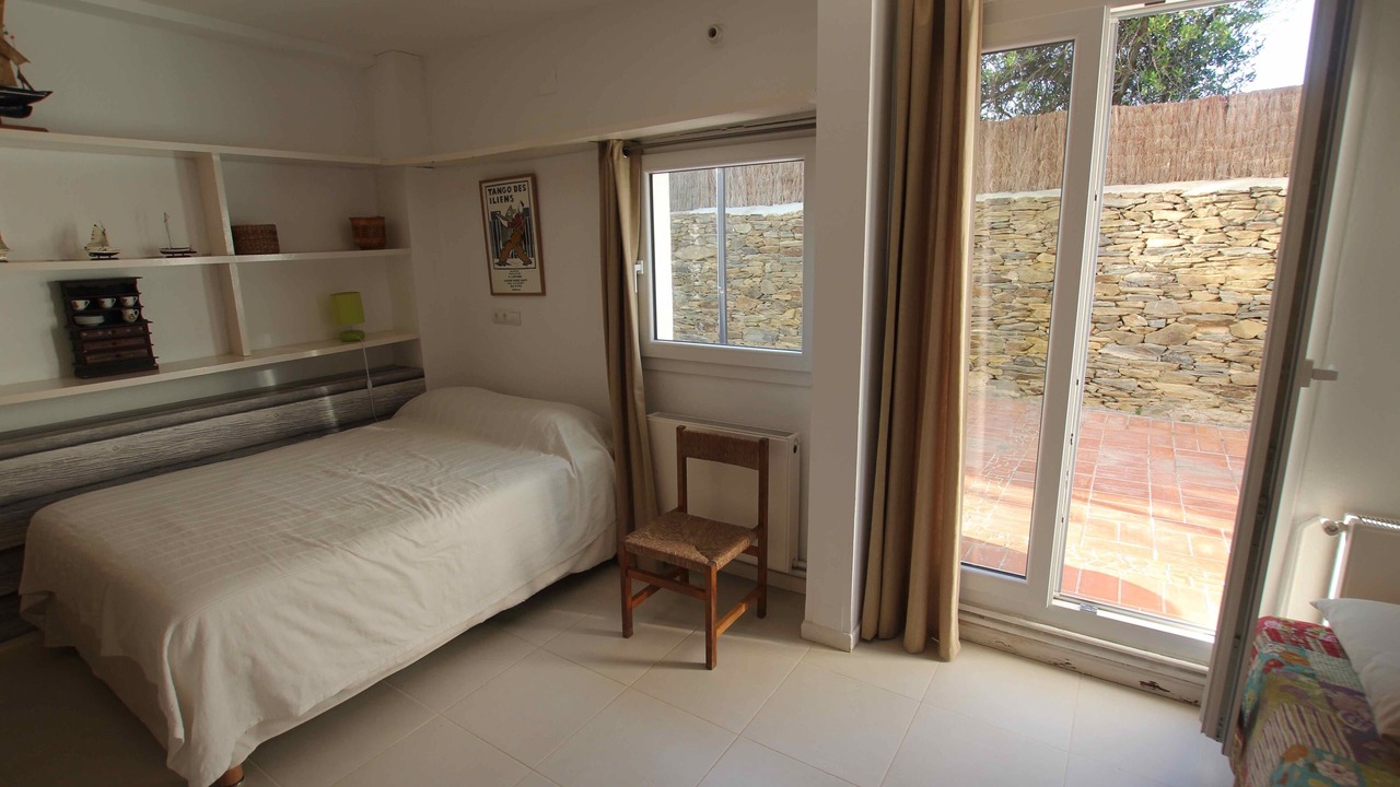 Photo of Bedroom in Cadaques