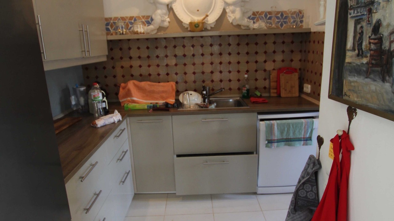 Photo of Kitchen in Cadaques