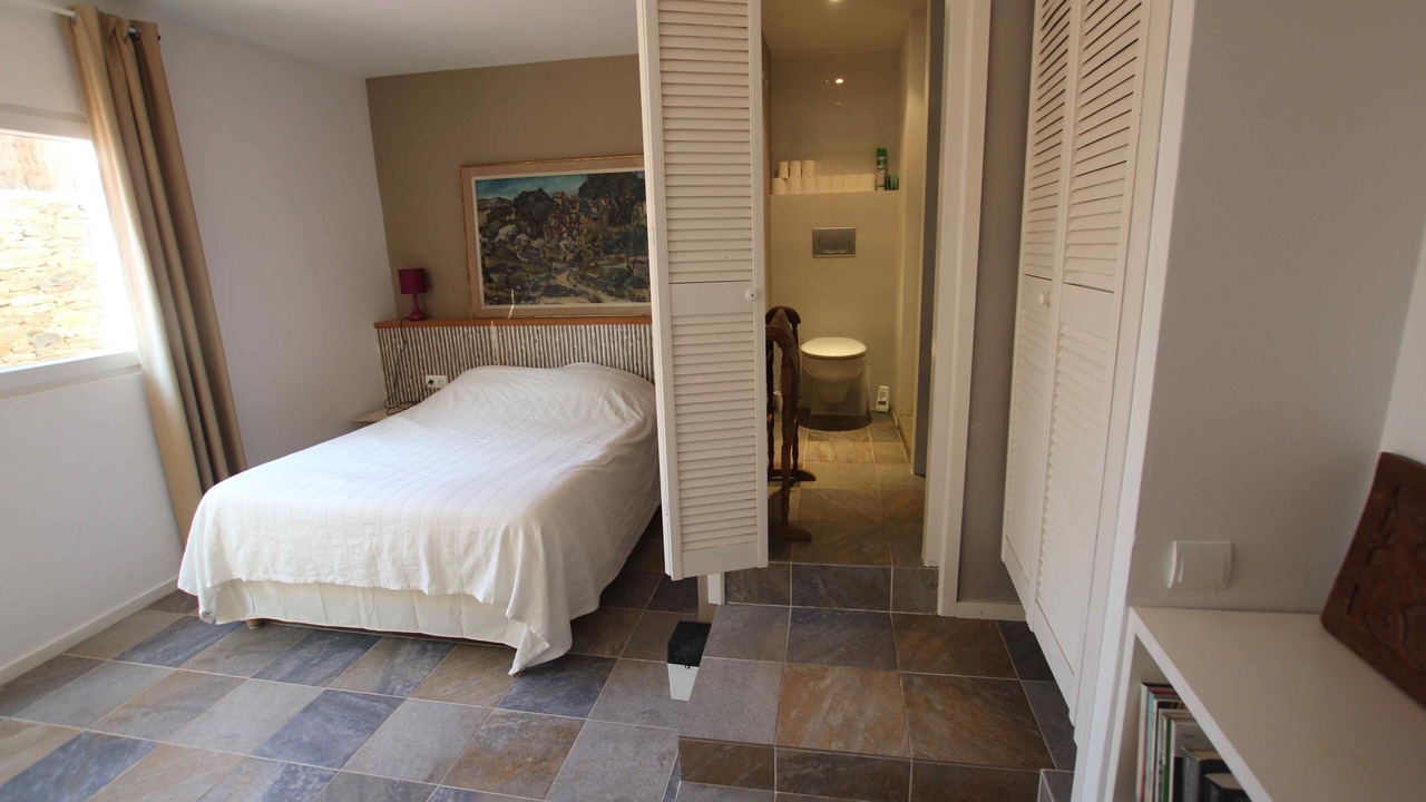 Photo of Bedroom in Cadaques