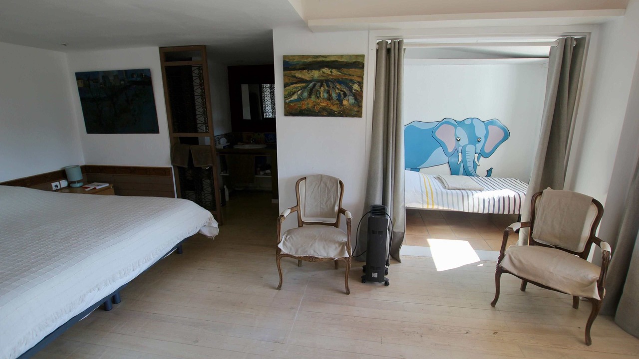 Photo of Bedroom in Cadaques