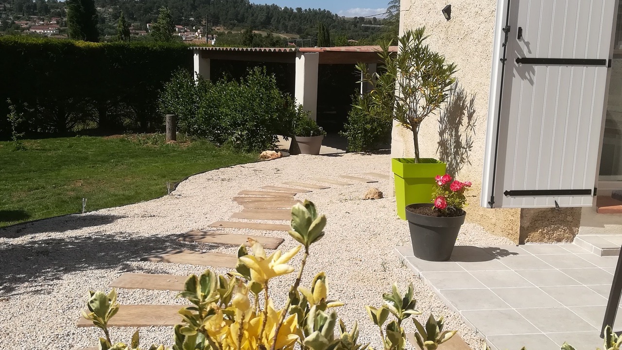 Photo of Outdoor in Fuveau